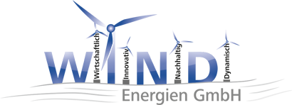 W-I-N-D Energien GmbH