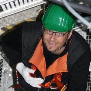 Partnerschaft-Betriebsführung